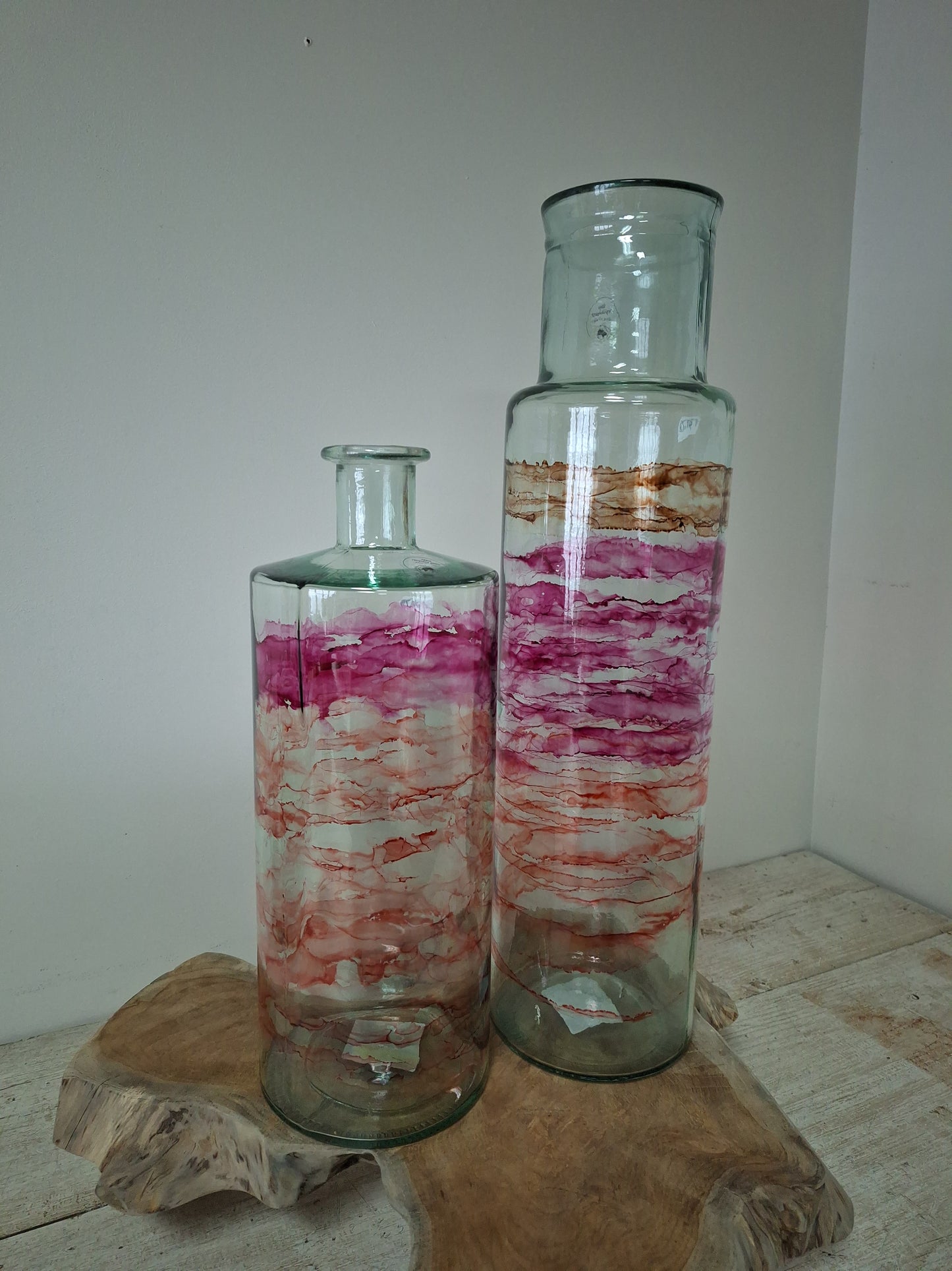 Vase wild