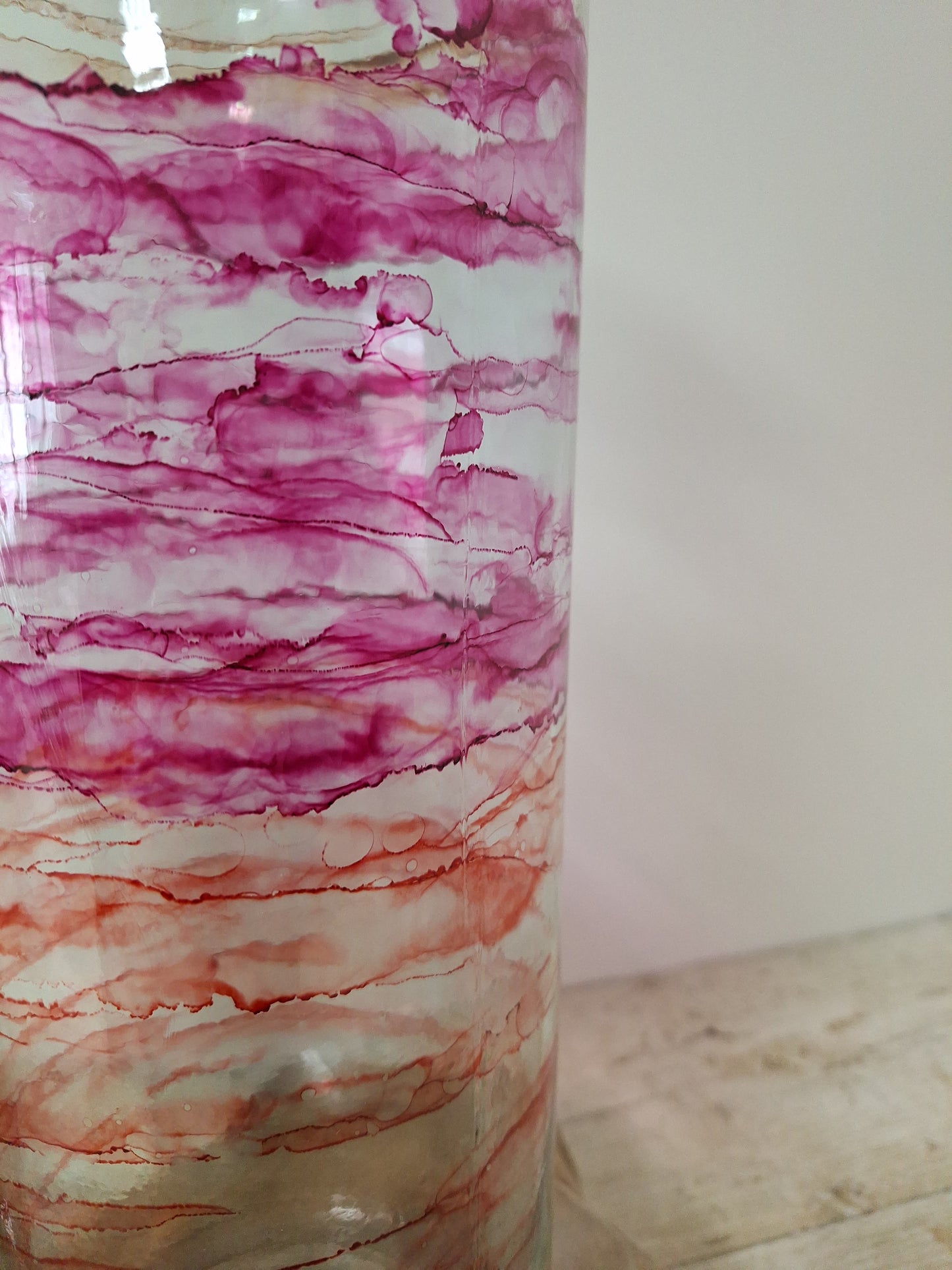 Vase wild