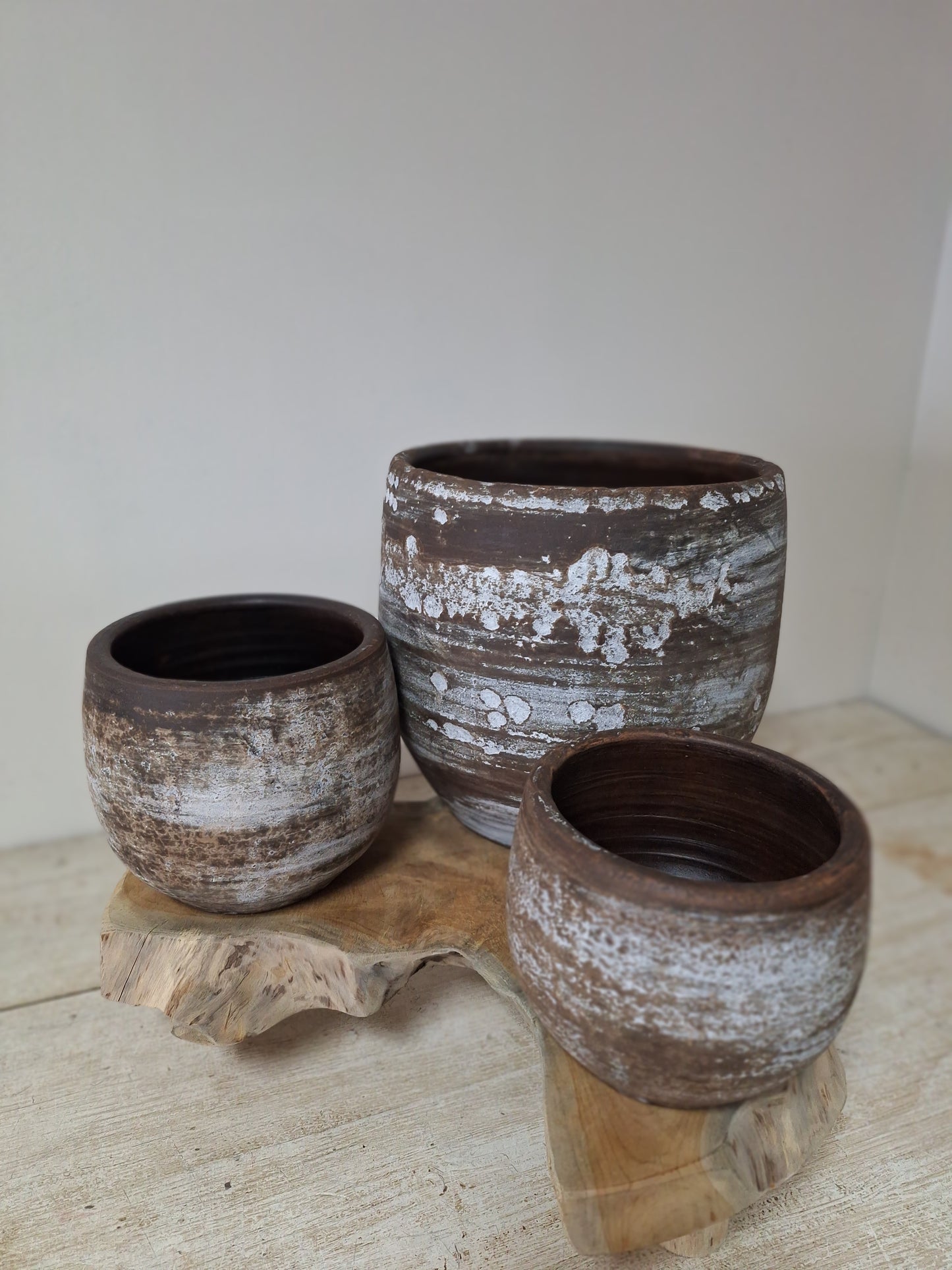 Pot Stone