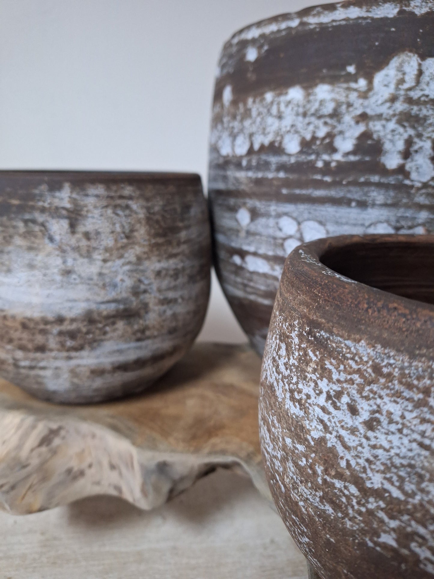 Pot Stone