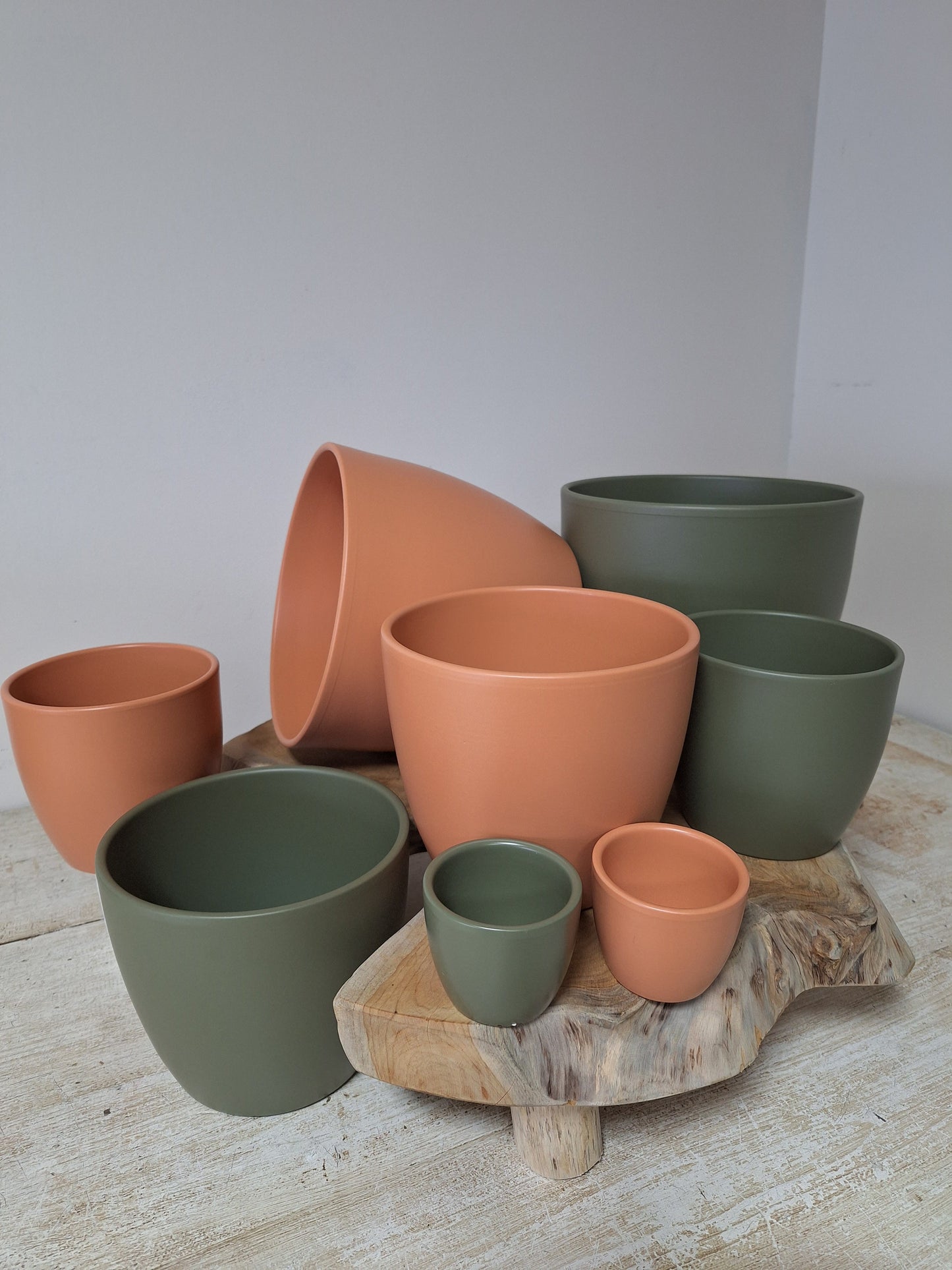 Pot Terra