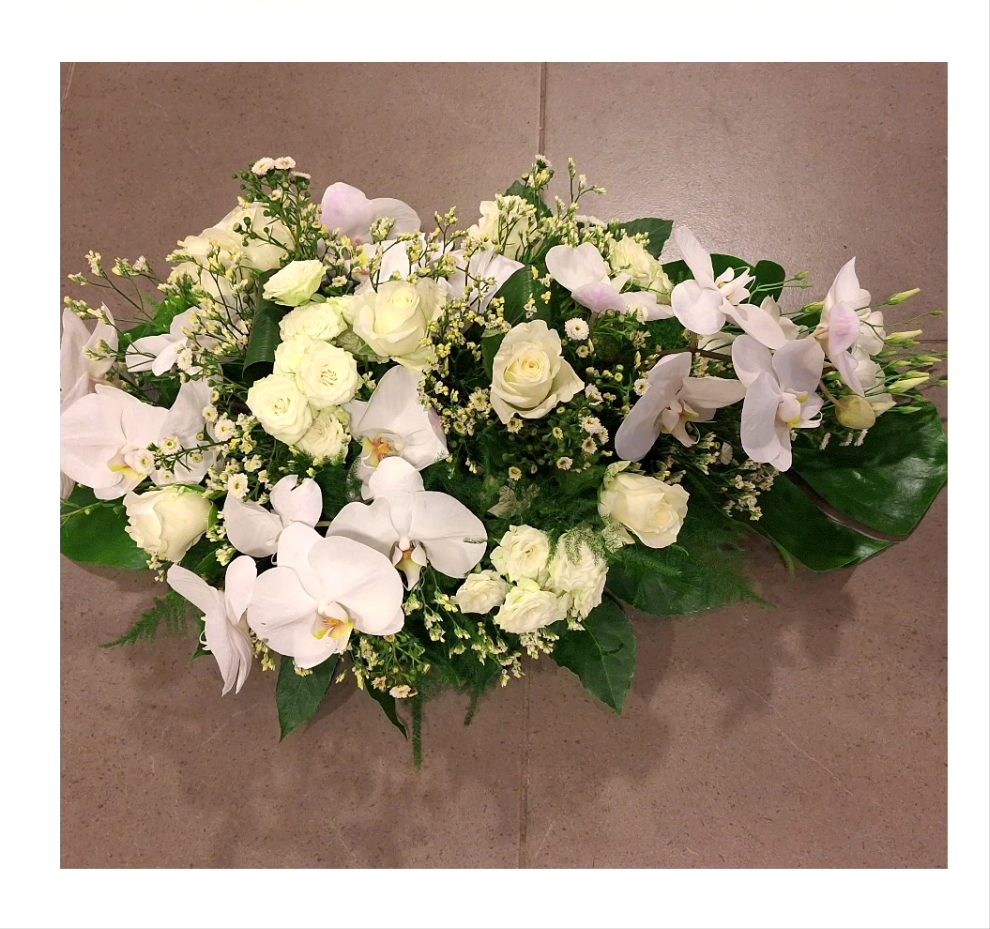 Gerbe traditional