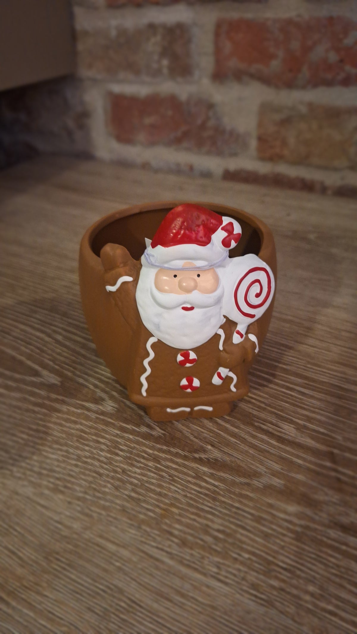 Pot Cookies mini dia 8.5cm