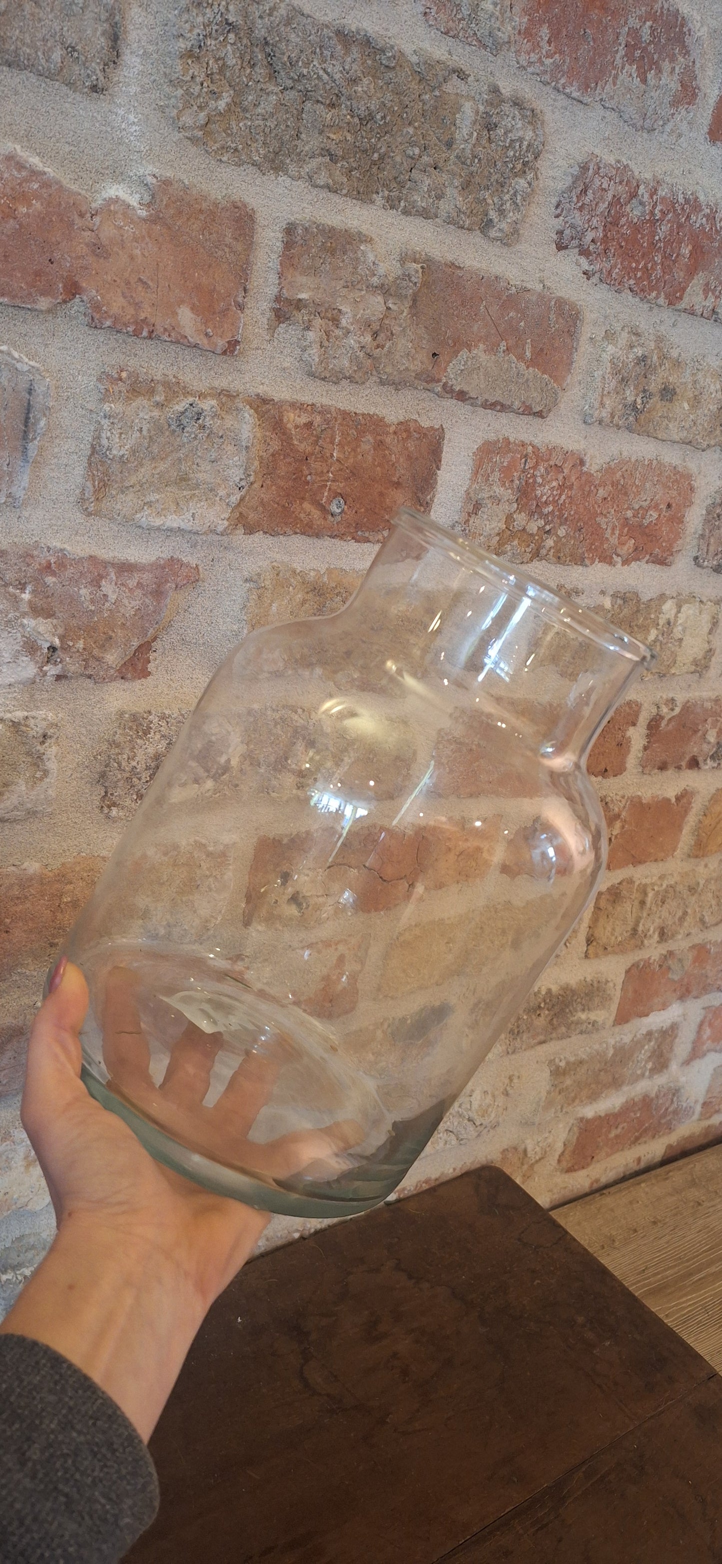Vase L 37cm