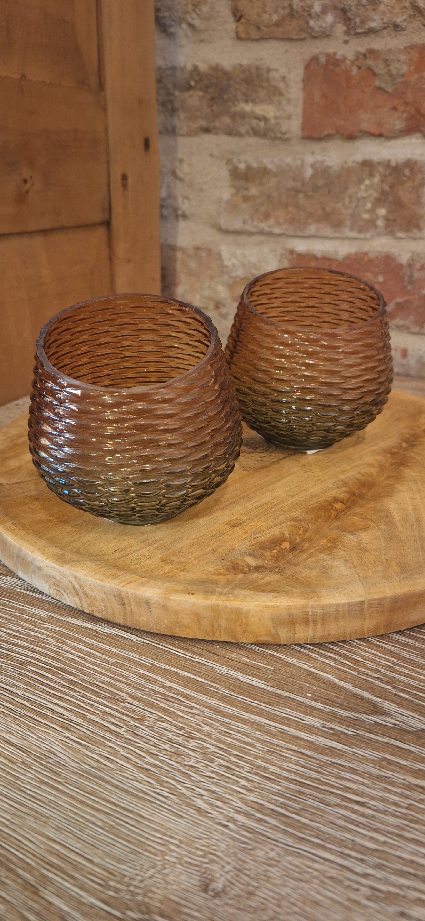 Tea light