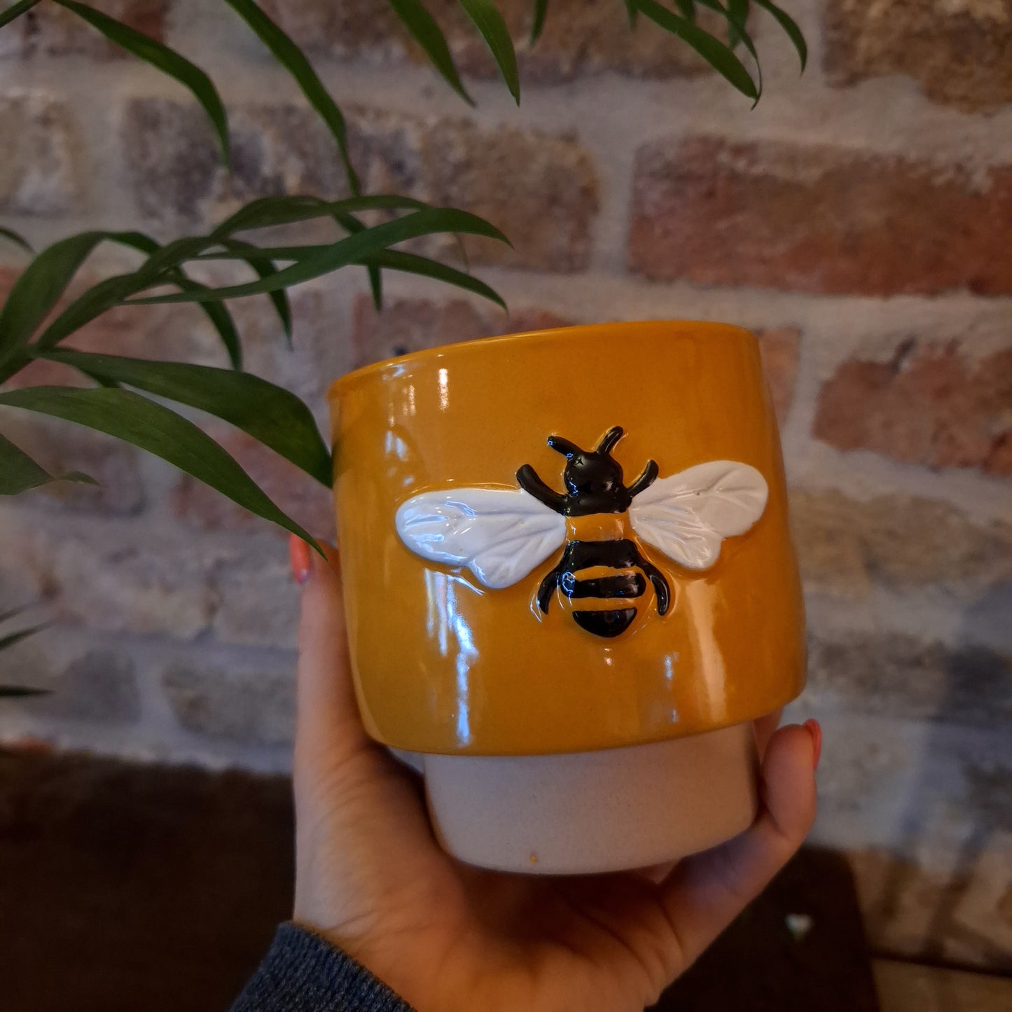Pot bees dia 9cm
