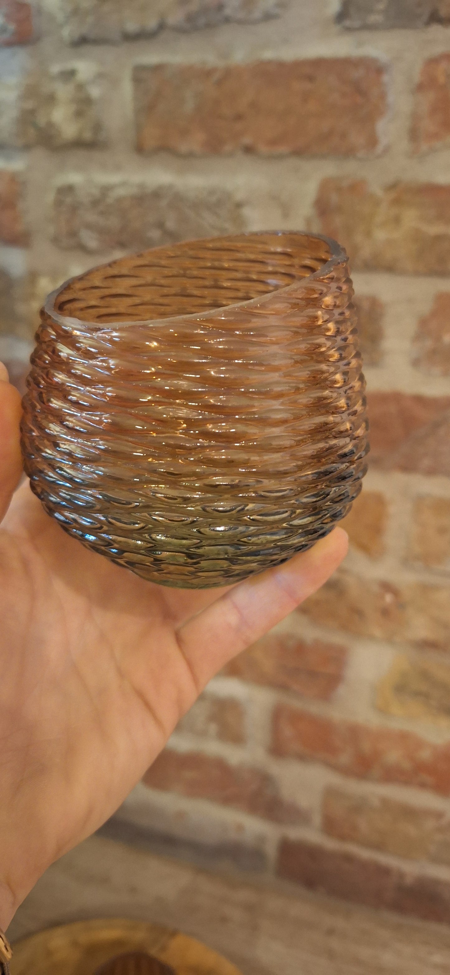 Tea light