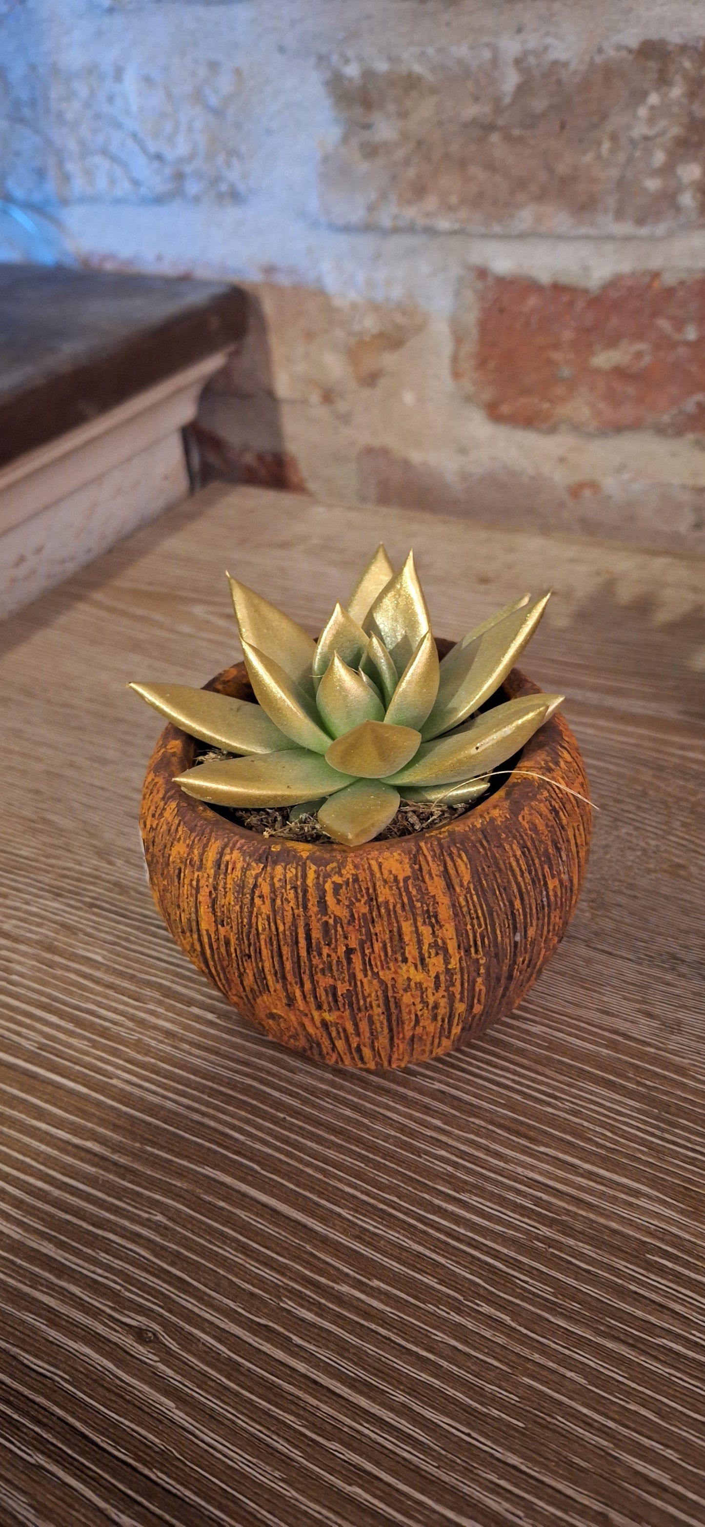 Giftset Green geschenkplateau