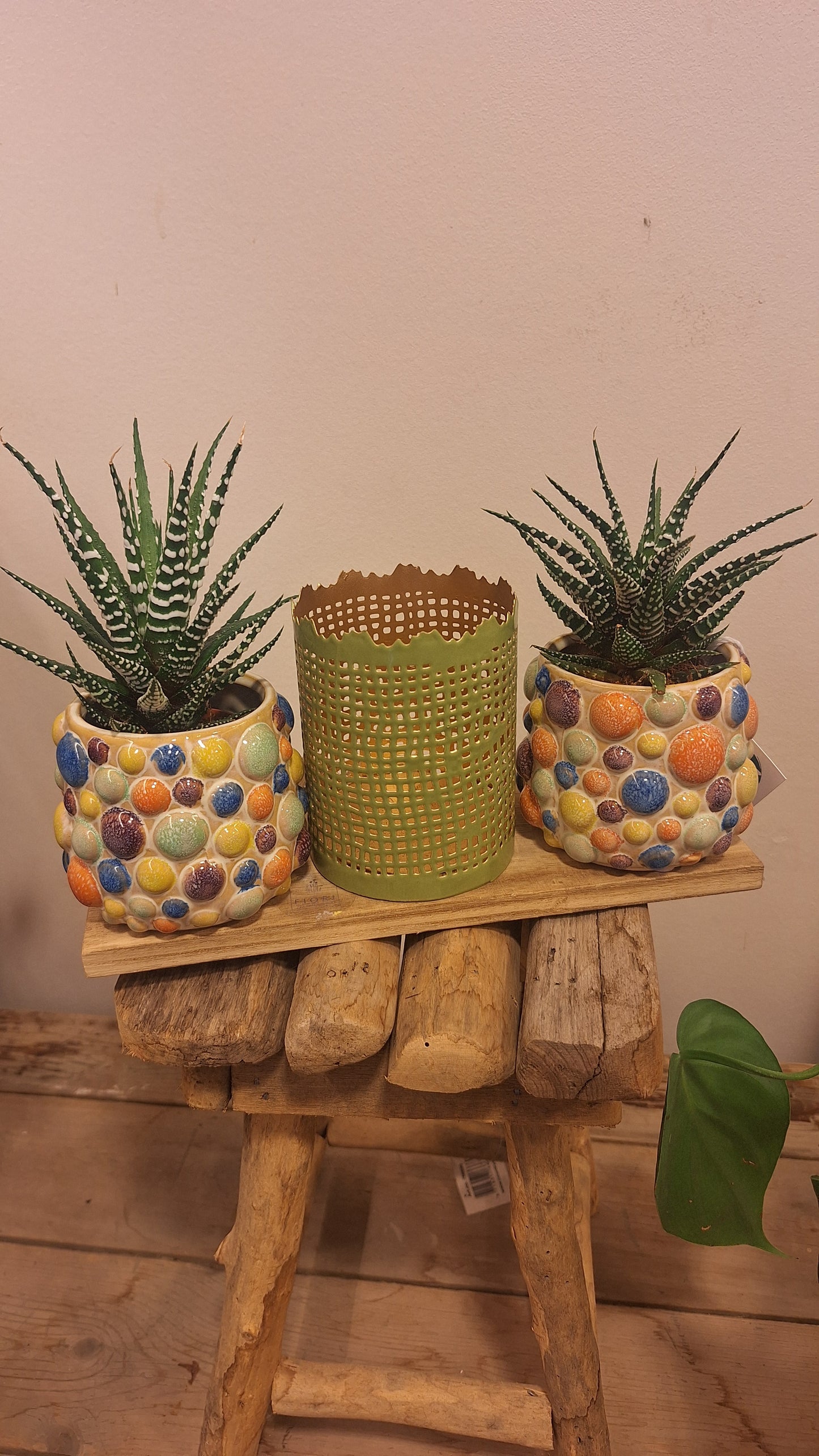 Geschenkset balloons trio