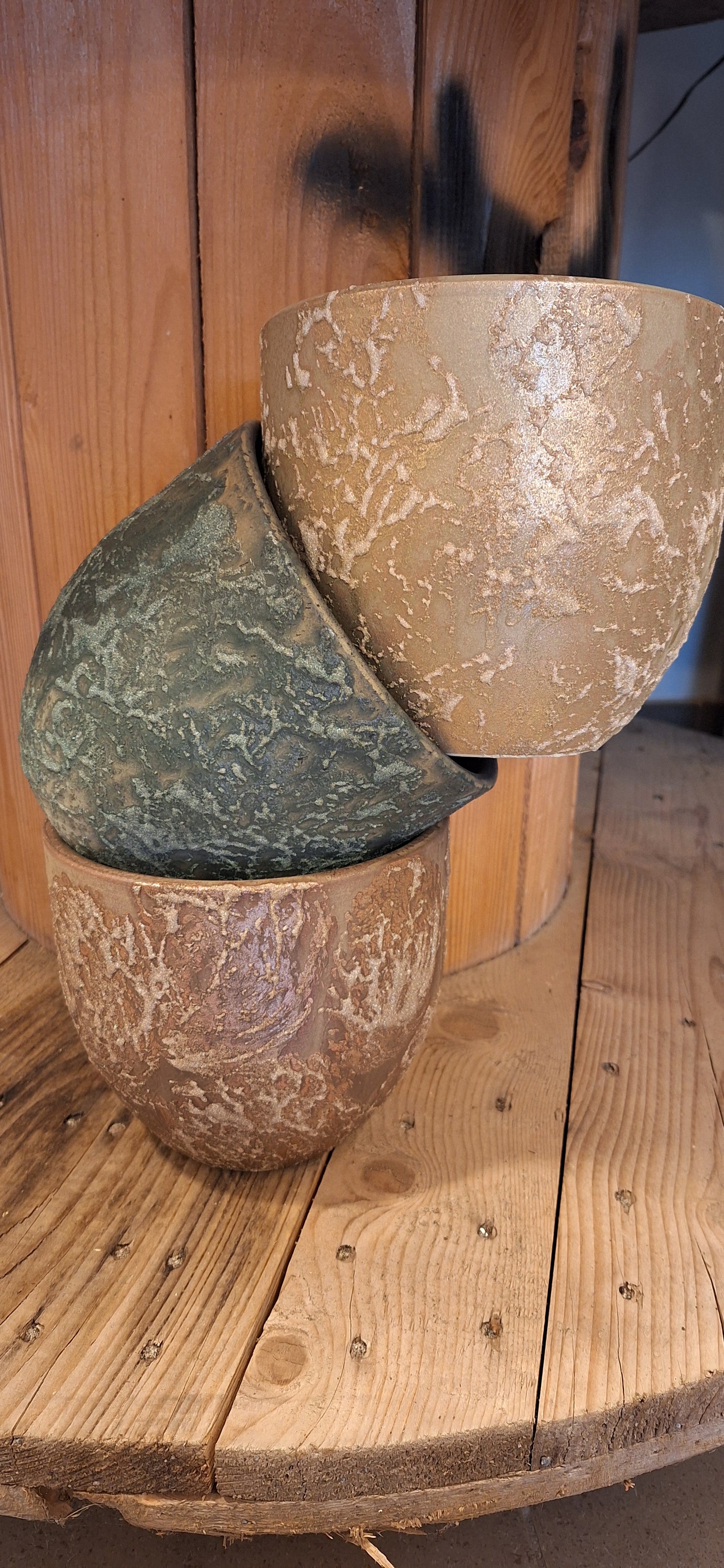 Pot Handmade