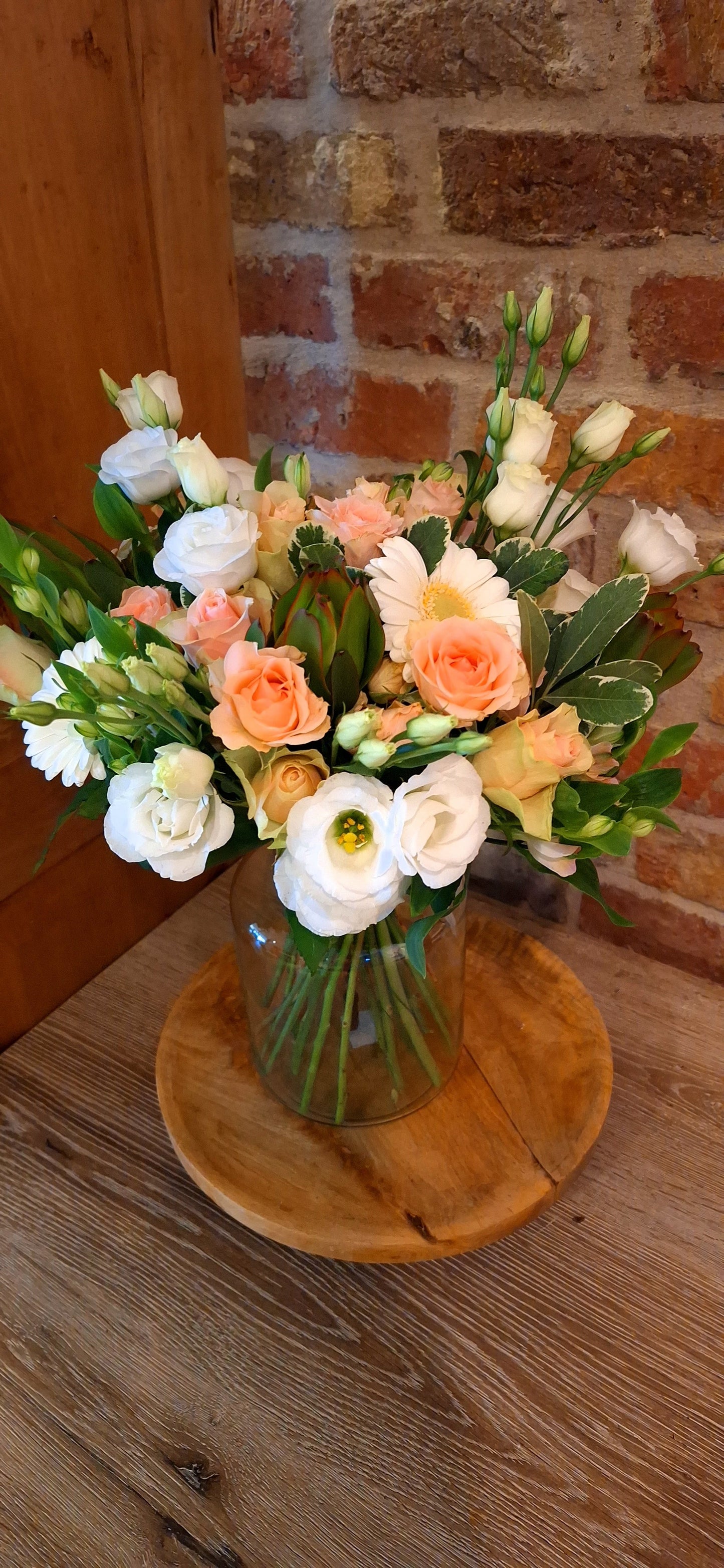 Amazed By Amber - Wild