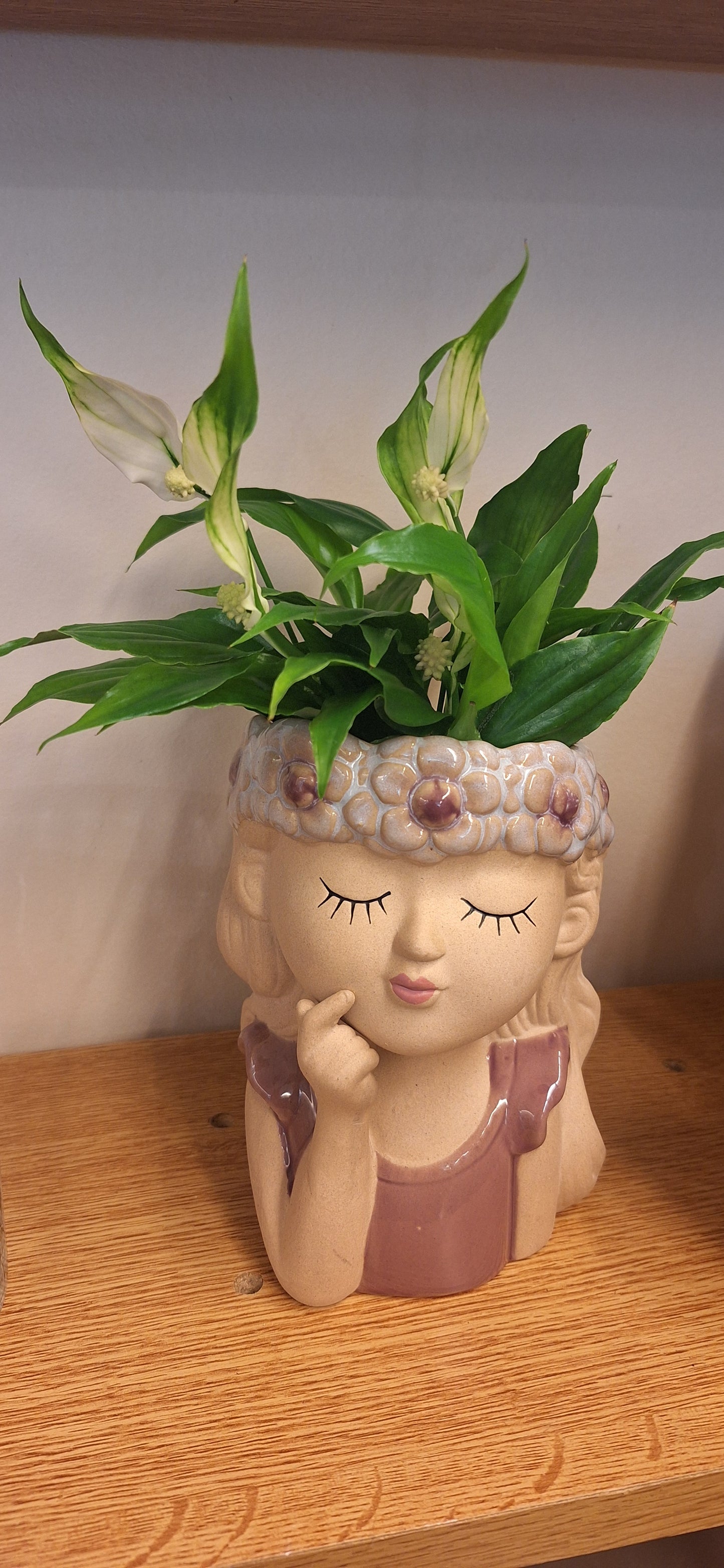 Meisjes pot S dia 8.5cm