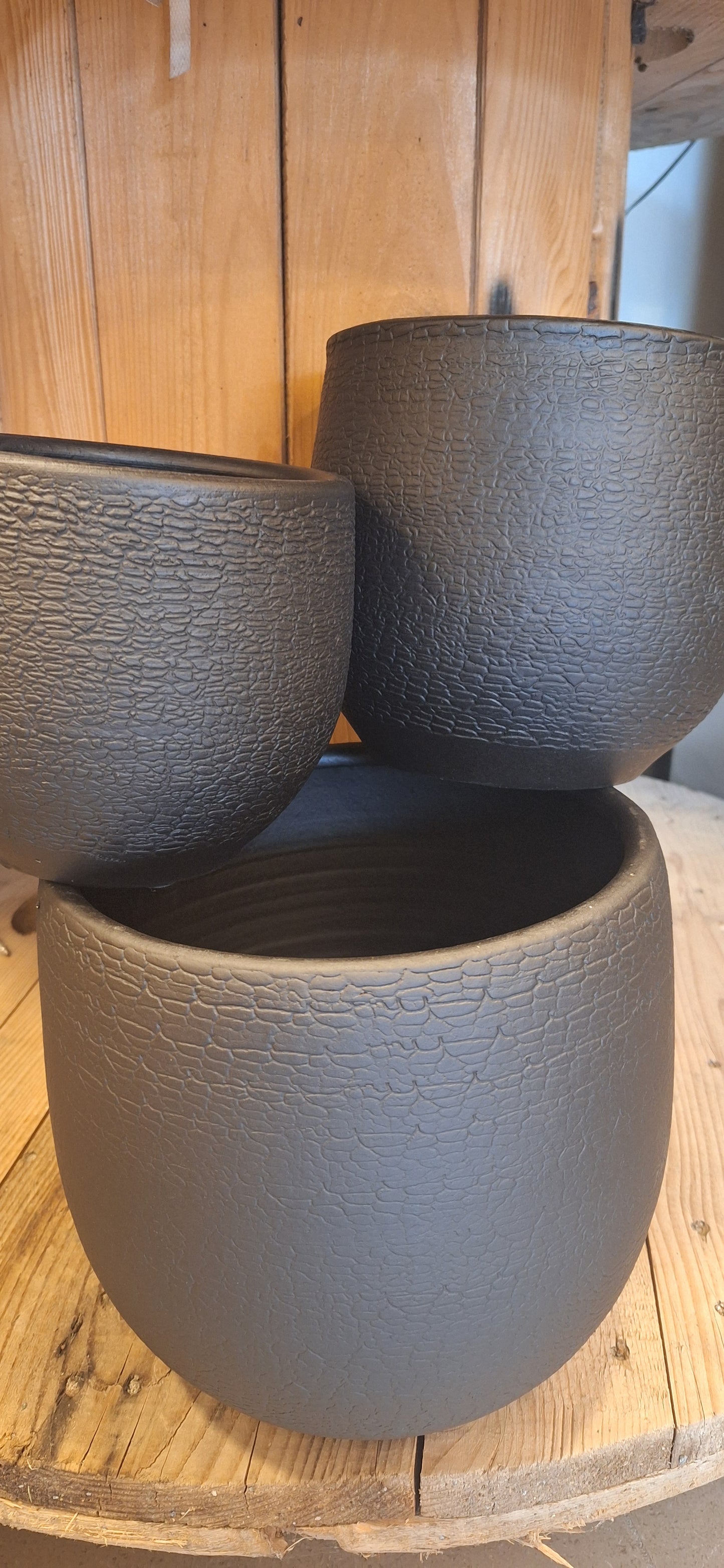 Pot Leather