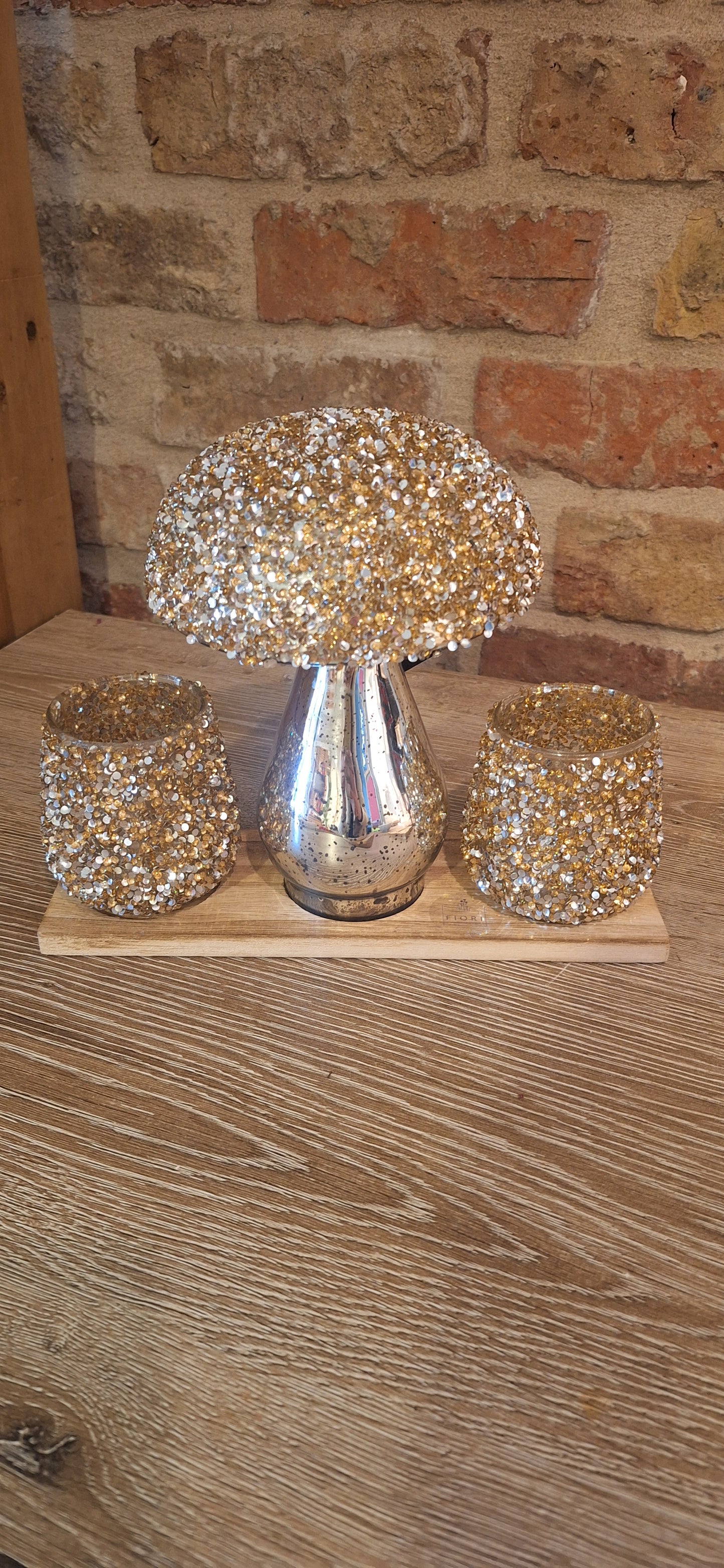 Giftset sparkle extra