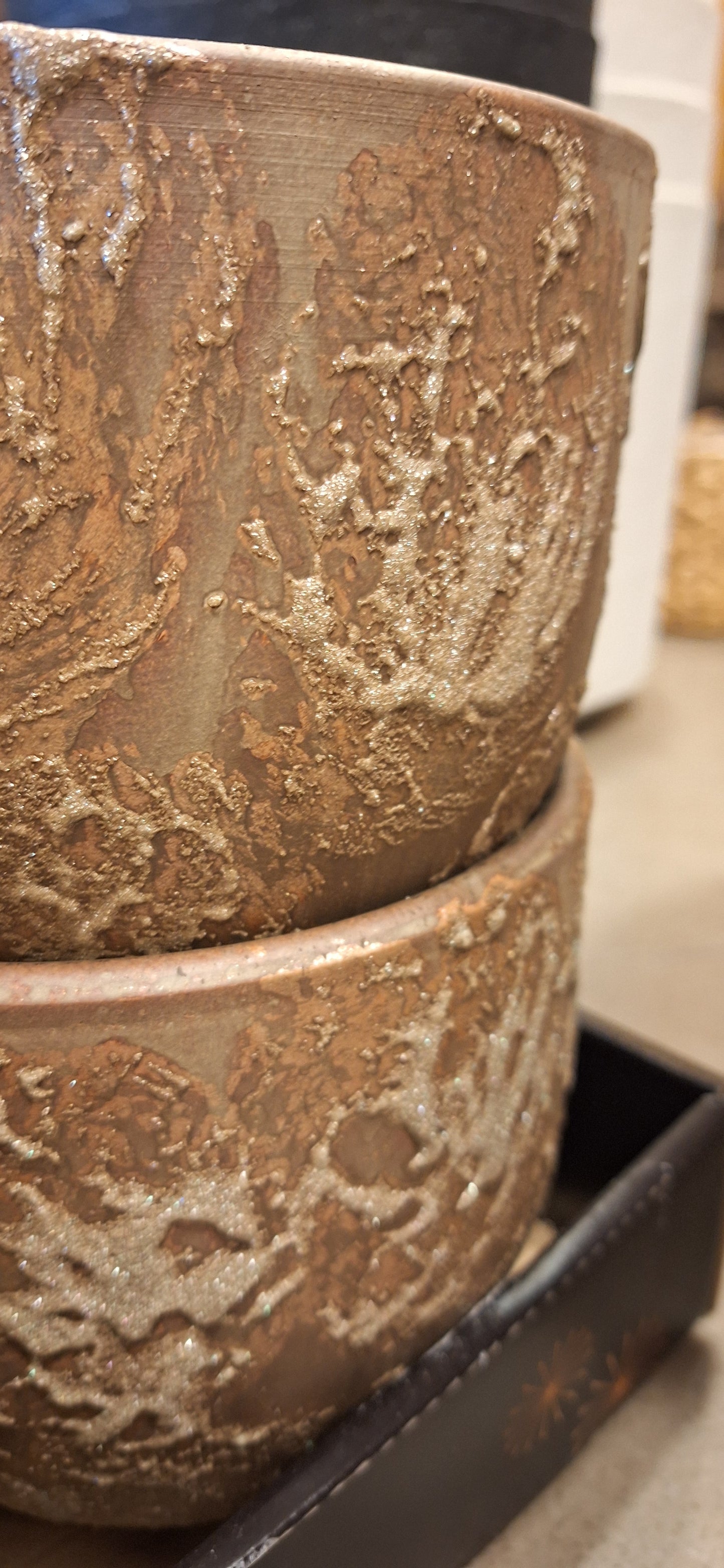Pot Handmade