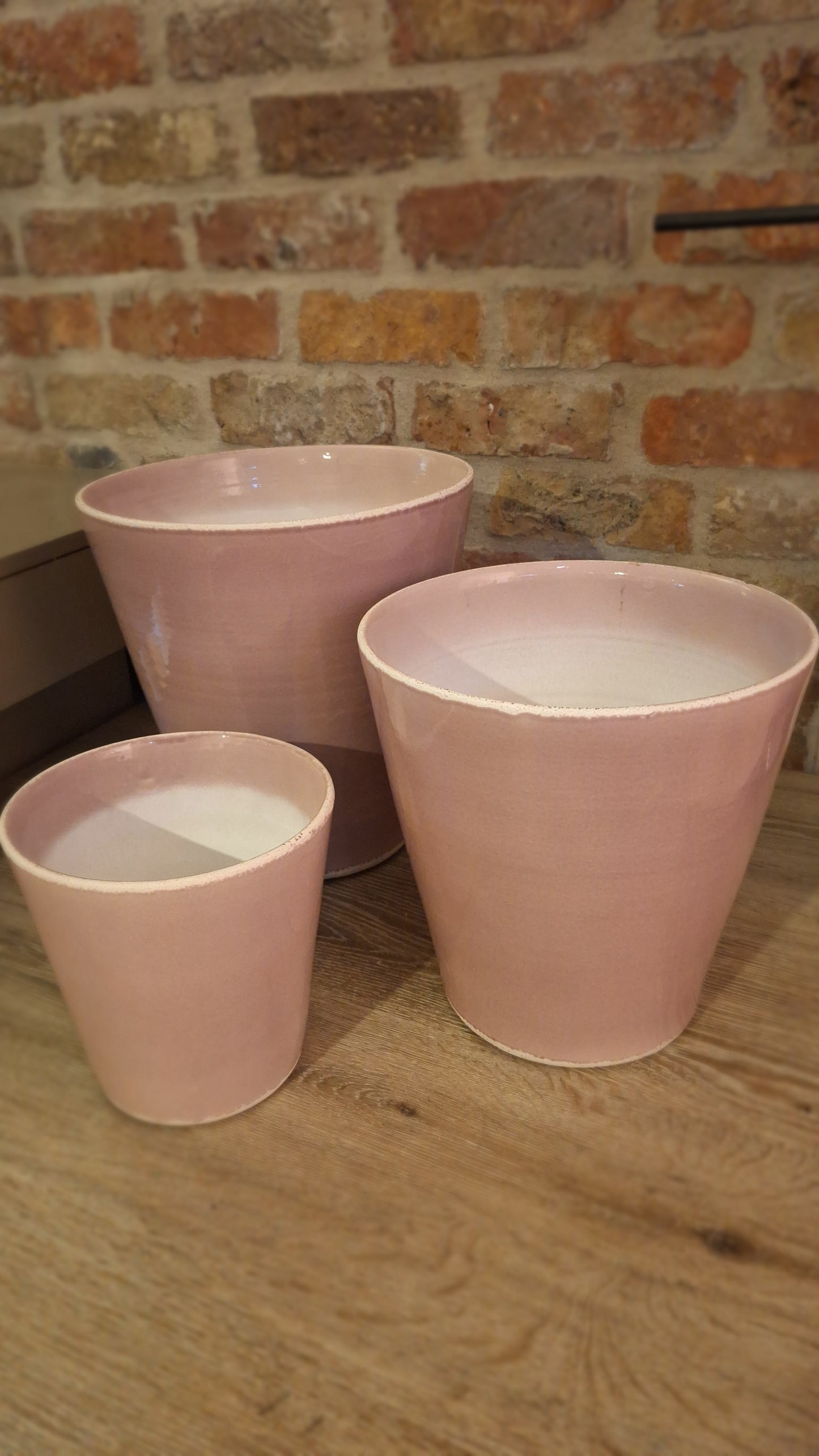Pot Lutz L dia 22cm