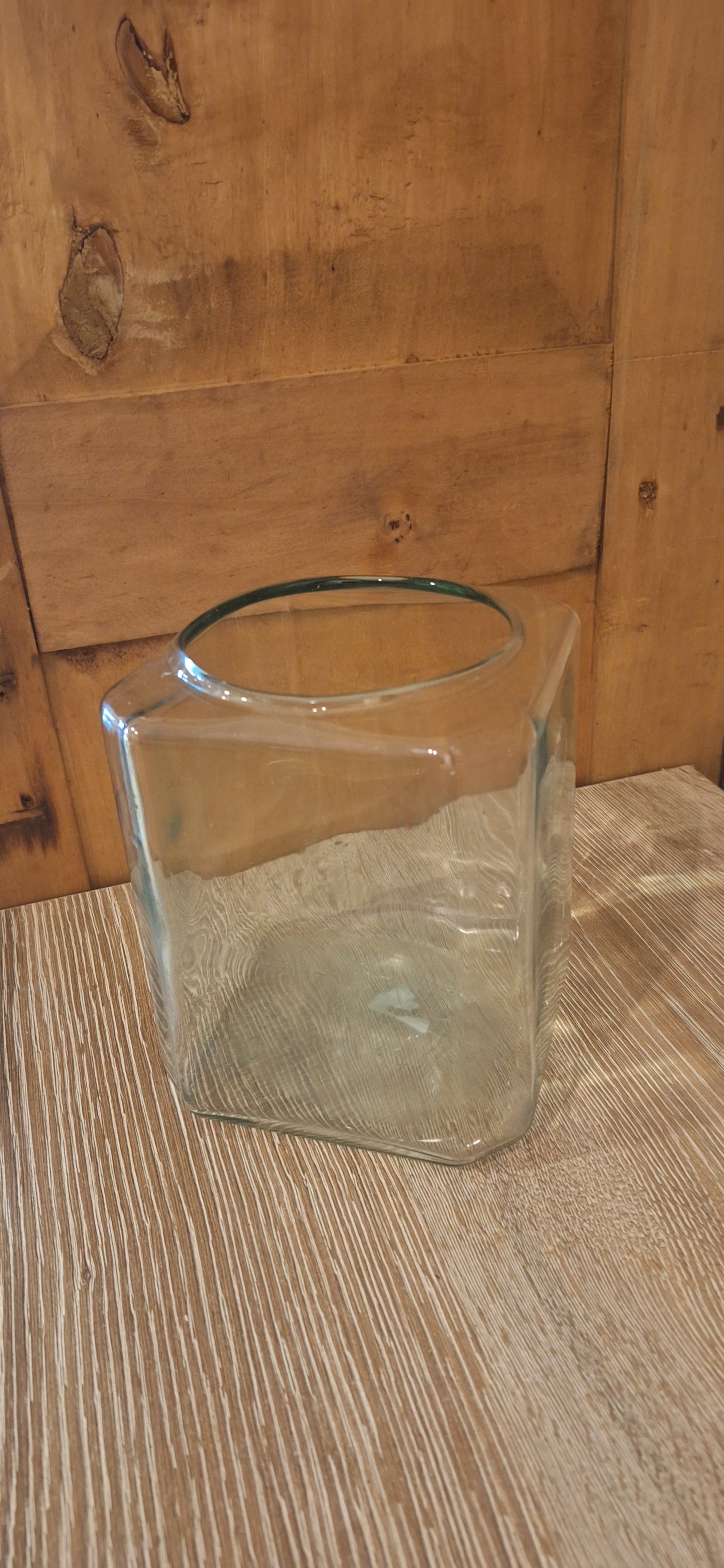 Vase cube