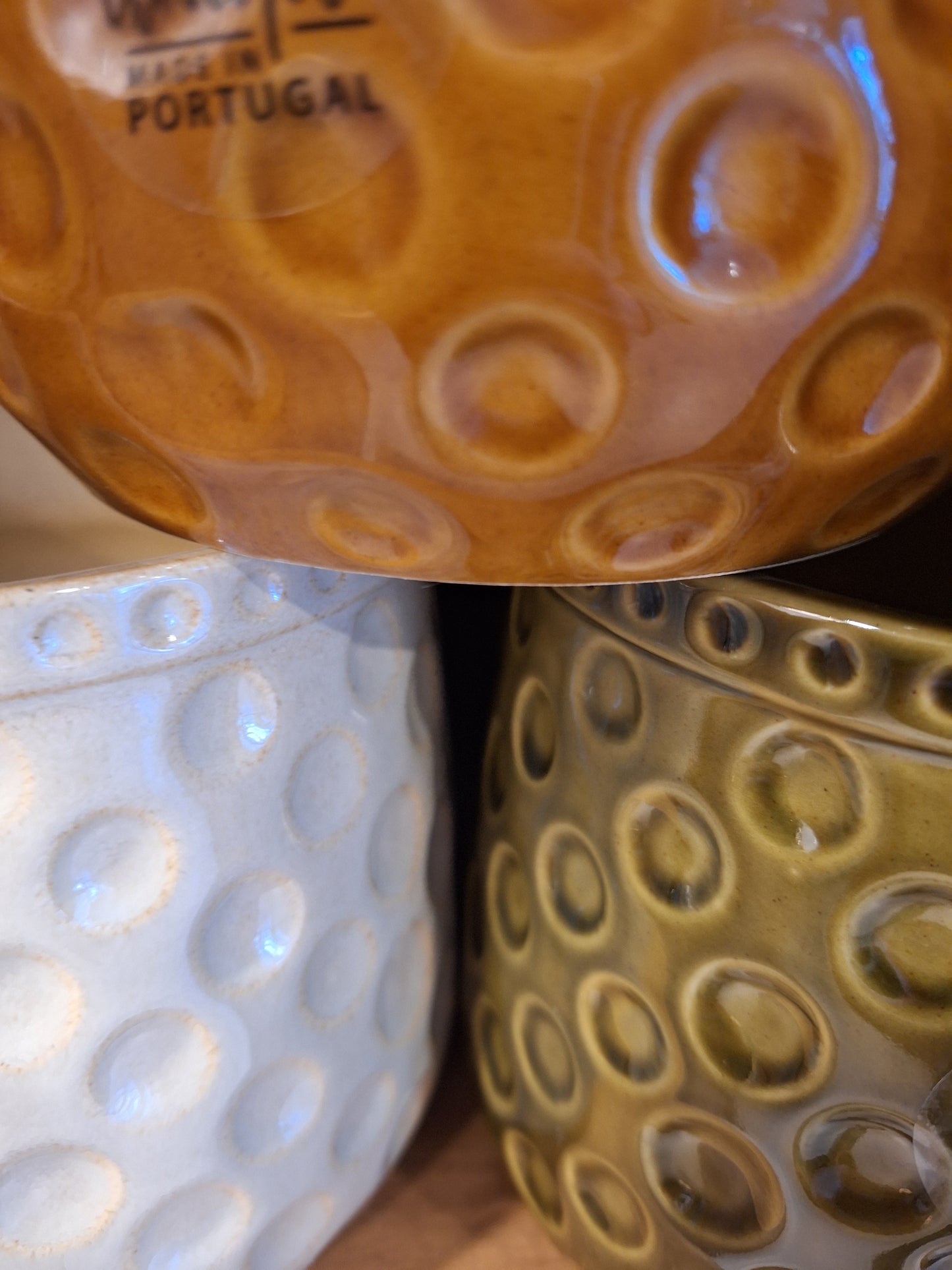 Pot Portugal dia 12cm