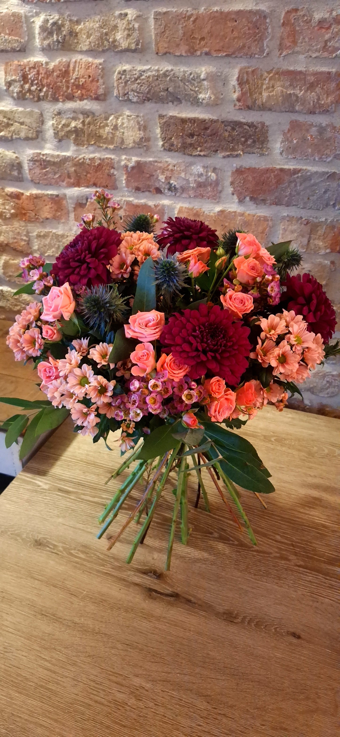 Nostalgic by Noan - Traditioneel