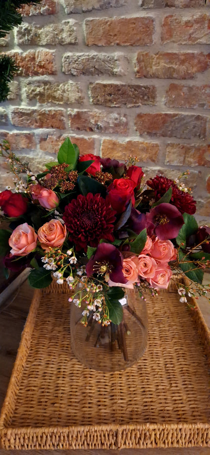 Nostalgic by Noan - Traditioneel