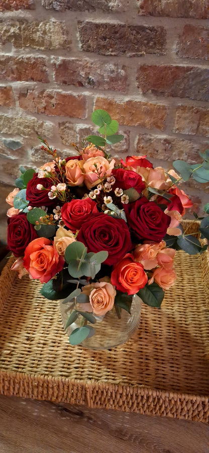 Tender by Tias - Rozen