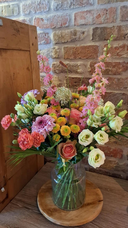 Natures by Norah - Pluk