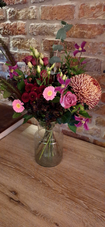 Natures by Norah - Pluk