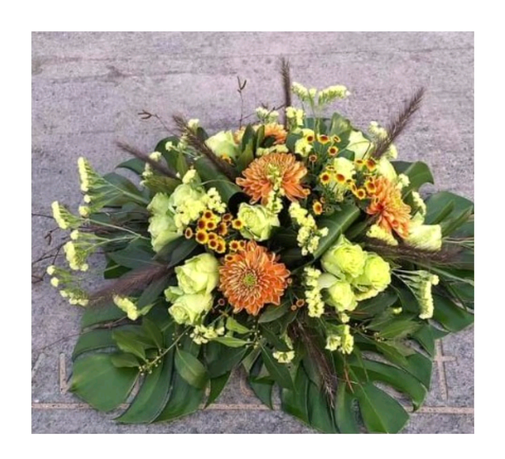 Gerbe traditional