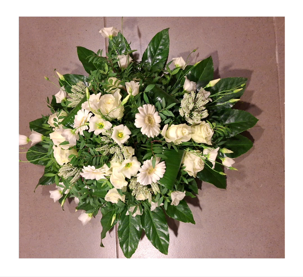 Gerbe traditional