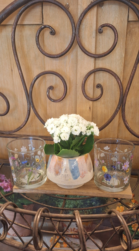 Geschenkplateau