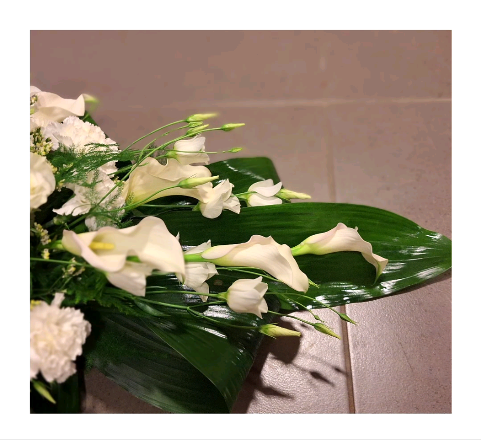 Gerbe traditional
