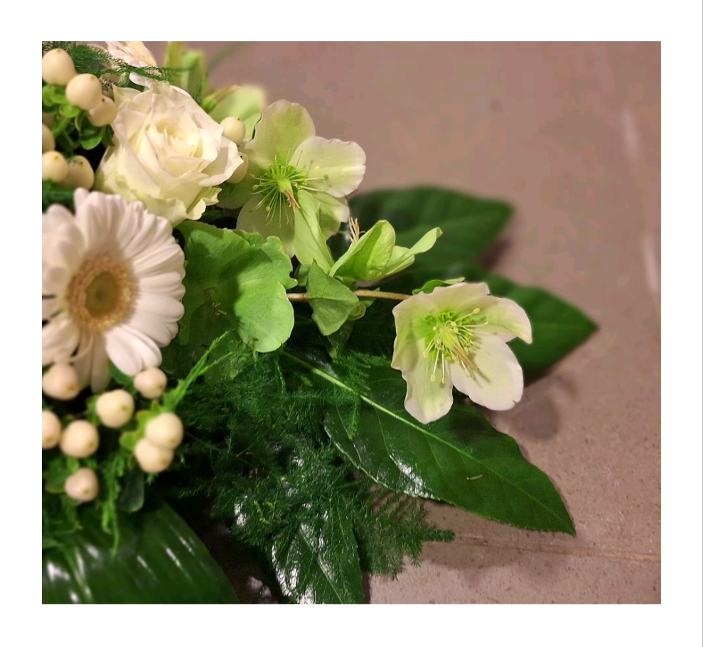 Gerbe traditional