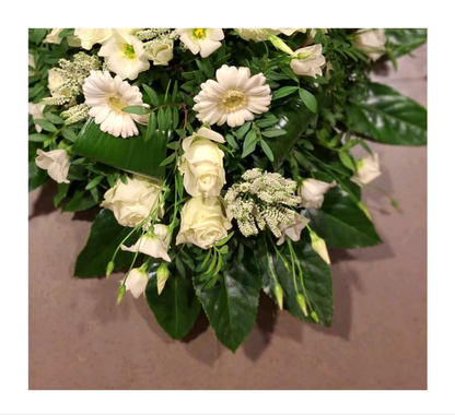 Gerbe traditional