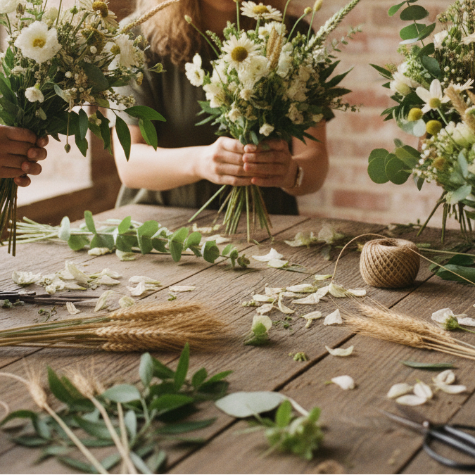 Collectie Workshops