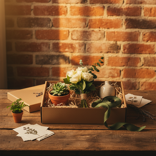New Box