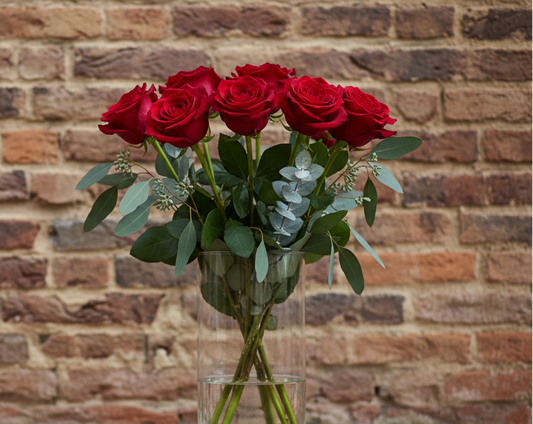 Valentijn: De klassieker