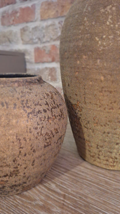 Vaas stone M