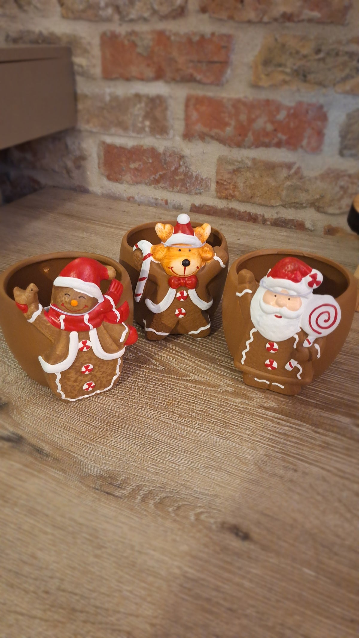 Pot Cookies mini dia 8.5cm