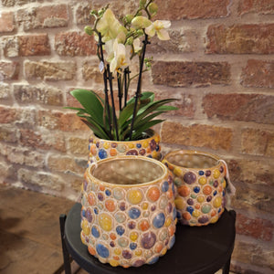 Pot balloon M dia 10.5cm