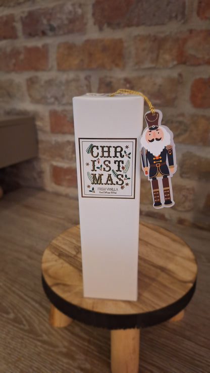 Geurstokken Christmas