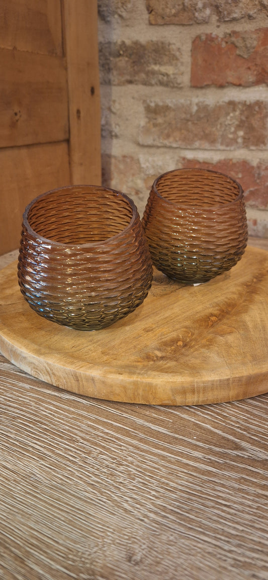 Tea light