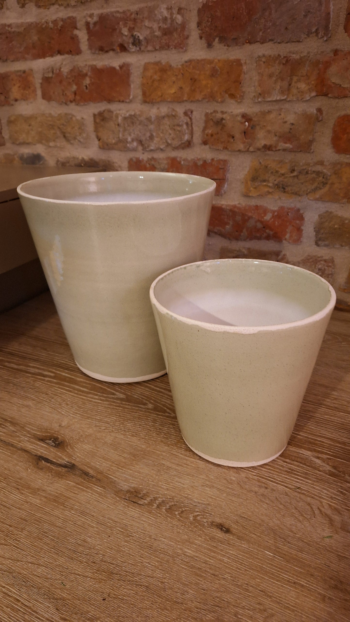 Pot Lutz M dia 15cm