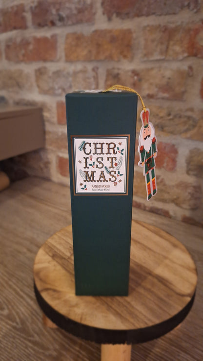 Geurstokken Christmas