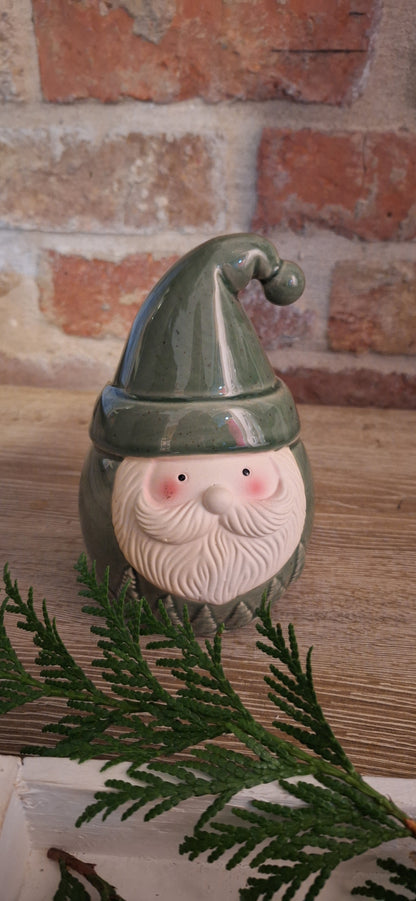 Giftset Green geschenkplateau