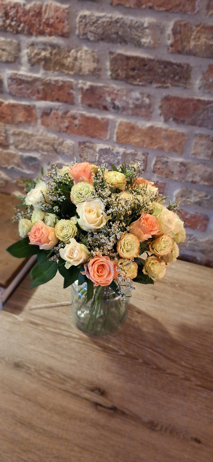 Tender by Tias - Rozen