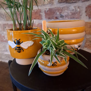 Pot Bees dia 6cm