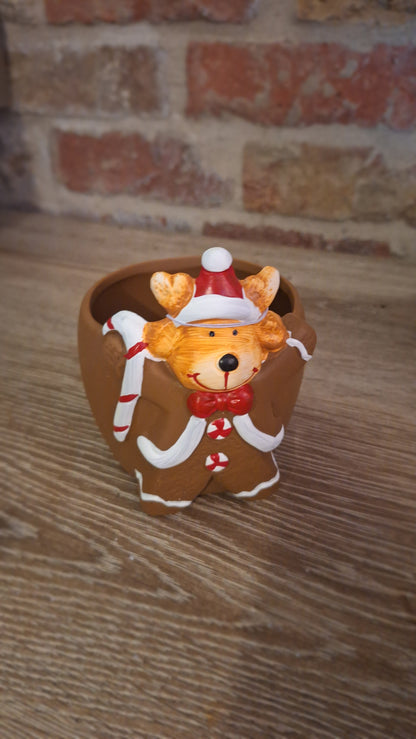 Pot Cookies mini dia 8.5cm