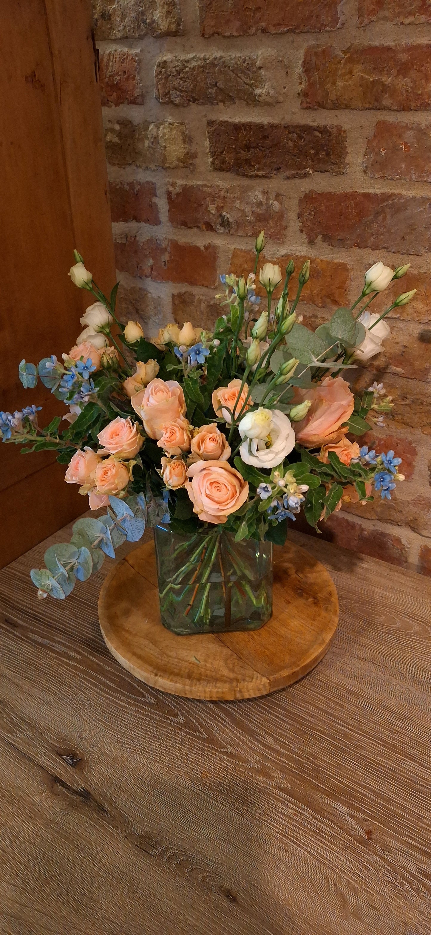 Amazed By Amber - Wild