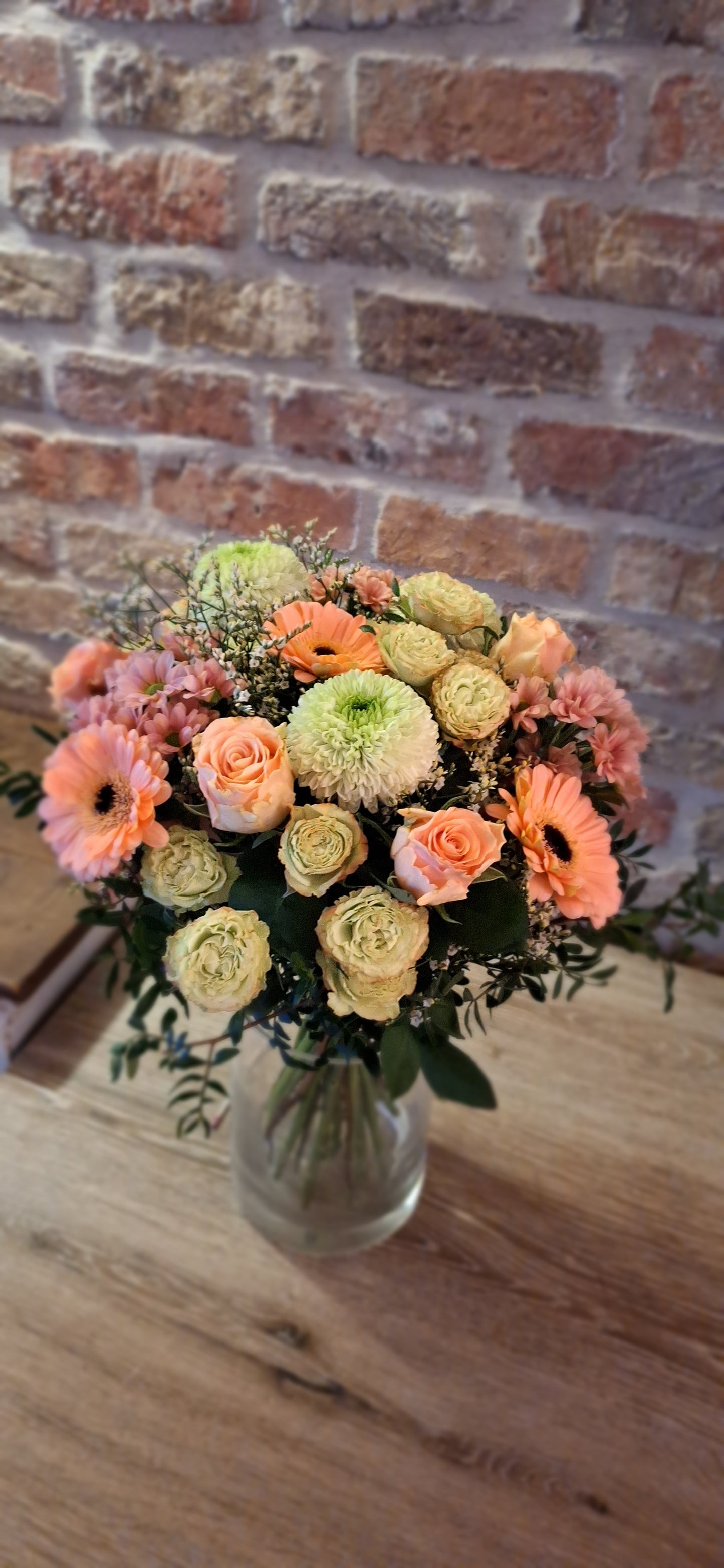 Nostalgic by Noan - Traditioneel