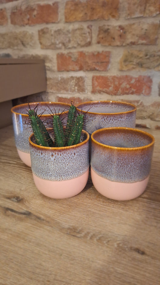Pot Elle dia 9cm